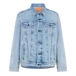 Men's Levis Trucker Jacket in Always Better