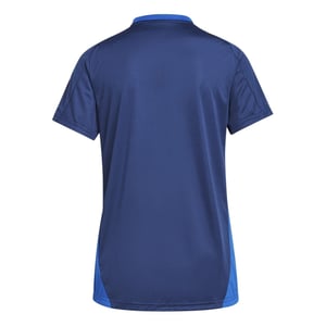 Women's adidas Tiro24 C Trjerseyw T-Shirt in Navy Blue