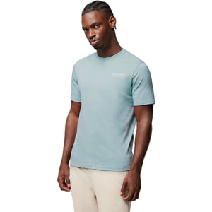 Men's Castore Dyn T Sn99 in Cloud Blue