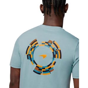 Men's Castore Dyn T Sn99 in Cloud Blue