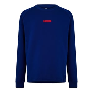 Men's Castore RngrsCrwSwts Sn99 in Navy Peony