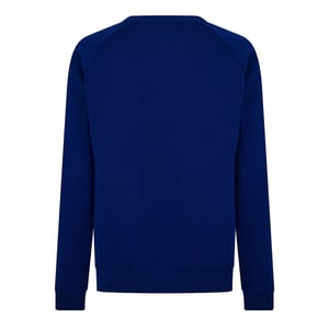 Men's Castore RngrsCrwSwts Sn99 in Navy Peony