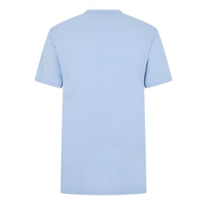 Men's Hurley Srf Sprt Ss T Sn99 in Grey