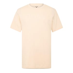 Men's Hurley Signatre Ss T Sn99 in Pink