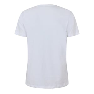 Men's Hurley Plmy Day Ss T Sn99 in White