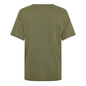 Men's Hurley Surf Co Ss T Sn99 in Green