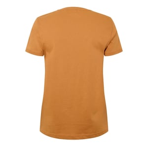 Men's Hurley Icon Ss T Sn99 in Red