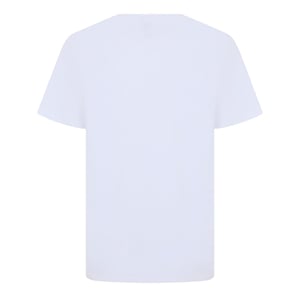 Men's Hurley Sunrise Ss T Sn99 in White
