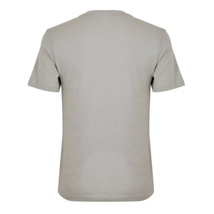Men's Hurley Trance Ss T Sn99 in Cream