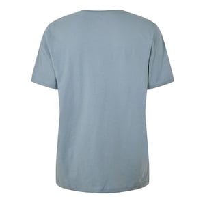 Men's Hurley Surf Co Ss T Sn99 in Grey