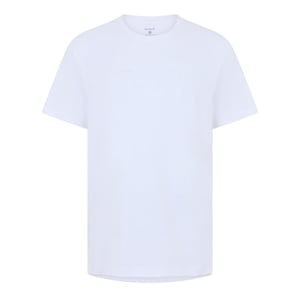 Men's Hurley Signatre Ss T Sn99 in White