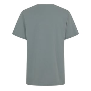 Men's Hurley One Only Ss T Sn99 in Grey