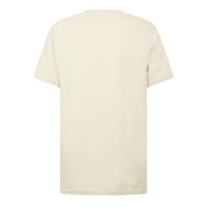 Men's Hurley Srf Sprt Ss T Sn99 in Cream