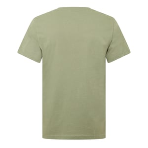 Men's Hurley Srf Sprt Ss T Sn99 in Brown