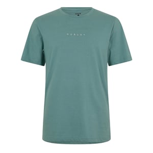 Men's Hurley M Sunset Ss T Sn99 in Green