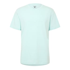 Men's Hurley Surf Co Ss T Sn99 in Blue