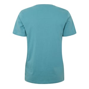 Men's Hurley One Only Ss T Sn99 in Green