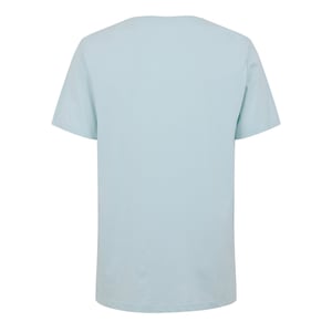 Men's Hurley Brnded Ss T Sn99 in Blue
