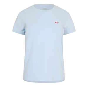 Women's Levis Perfect Tee in Skyway