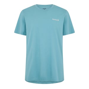 Men's Hurley One Only Ss T Sn99 in .Green