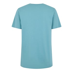 Men's Hurley One Only Ss T Sn99 in .Green