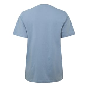 Men's Hurley Trance Ss T Sn99 in Blue
