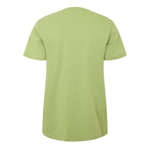 Men's Hurley One Only Ss T Sn99 in .Green