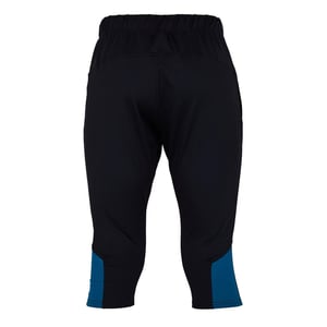 Men's Castore Wlvs3 4TPnts Sn99 in Caviar/InkBlue