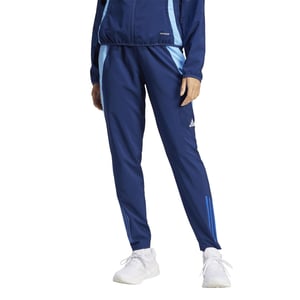 Women's adidas Tiro24 Cprepntw Tracksuit Bottom in Navy Blue