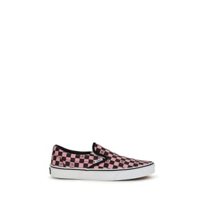 Valentino Garavani Multicolor Katoenen Lage Sneakers