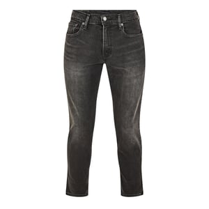 Men's Levis 502 Sky Tapered Fit Five Pocket Jeans in First Impressn