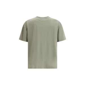 Represent Bicolor Katoenen T-Shirt