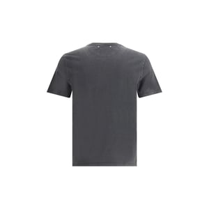 Golden Goose Grijze Katoenen T-Shirt