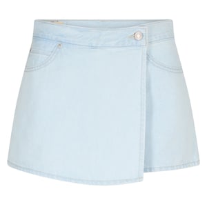 Women's Levis Skort Short Notice in Short Notice