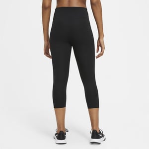 Women's Nike 1 Df Mr Cpr Tgt in Black/White