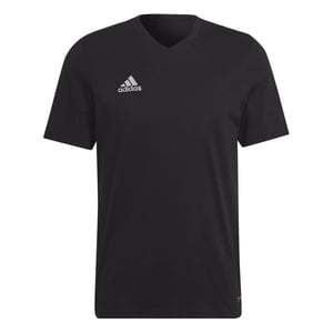 Men's adidas Ent22 Tee Hoody in Black
