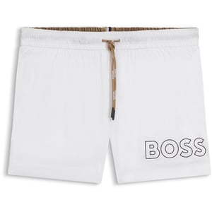 Men's Boss 10229264 01 in White