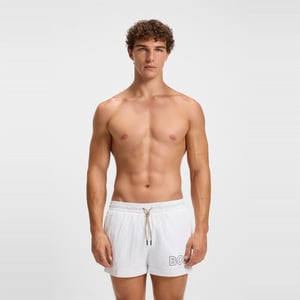 Men's Boss 10229264 01 in White