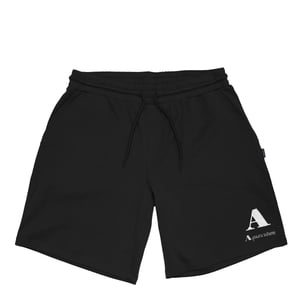 Men's Aquascutum Shorts in   Black