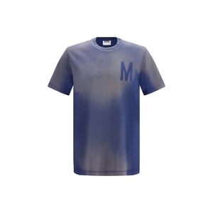 Moschino Blå Bomullströja