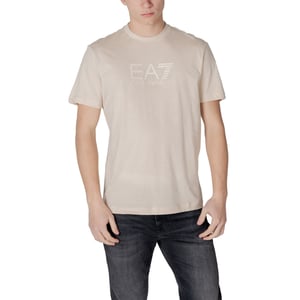 Ea7 Heren T-Shirt