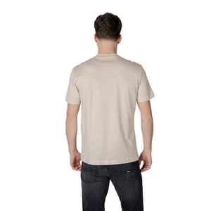 Ea7 Heren T-Shirt