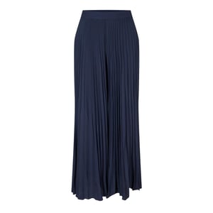 Women's Ted Baker Wl Pleat Trsr Ld99 in Dk-Blue