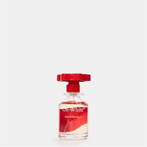 Accessories Off White Off Solution N.4 New in Clear