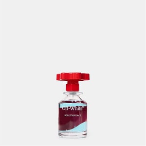 Accessories Off White Off Solution N.2 New in Clear