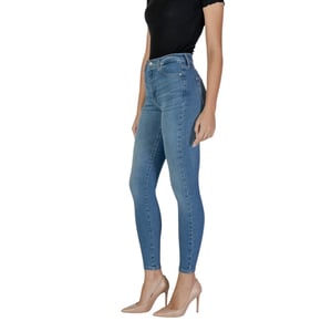 Tommy Hilfiger Jeans Damjeans