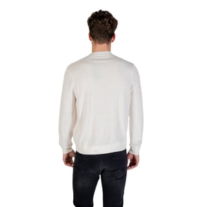 Armani Exchange Herrstickat