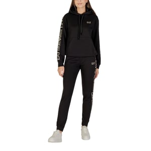 Ea7 Dames Jumpsuit