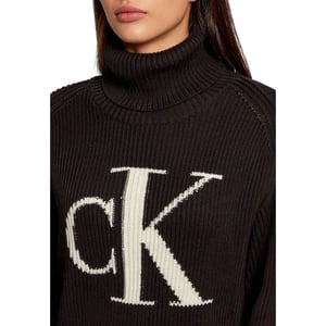 Calvin Klein Jeans Dam Stickat