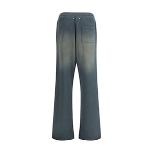 Gouden Gans Blauwe Katoenen Joggingbroeken (Trainingsbroek)